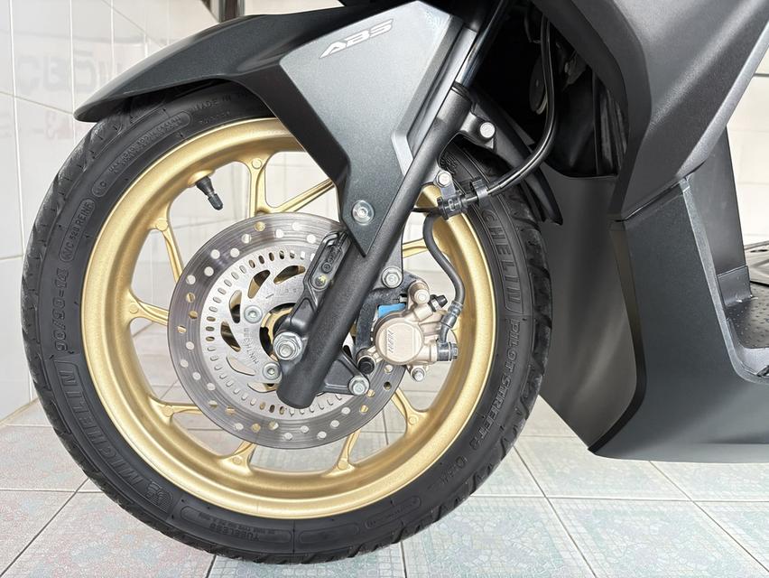 Honda Click160i ABS วิ่ง 7000 โล ปี67 รูปที่ 6