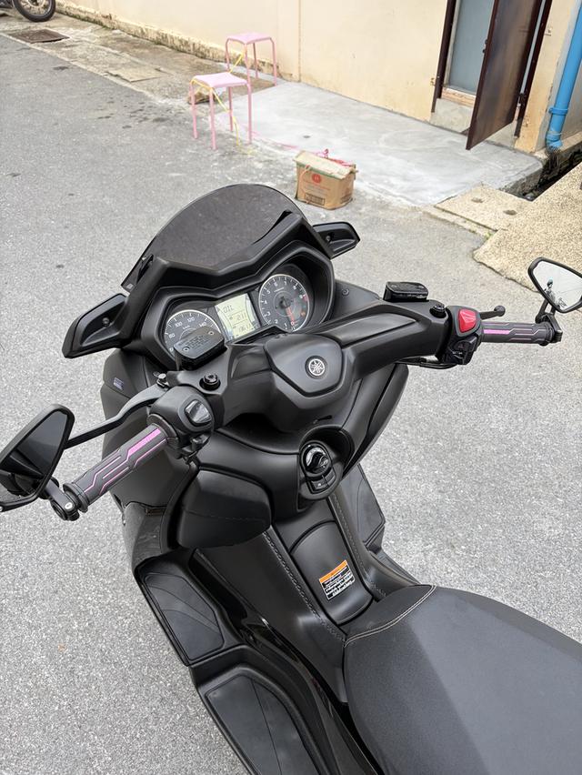 yamaha Xmax300 ปี 2020 รูปที่ 13