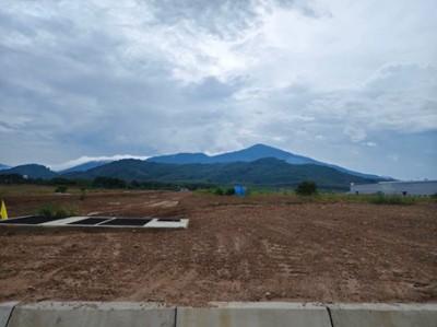 ขายที่ดินนิคมหลักชัยระยอง พื้นที่ผังม่วง พื้นที่เปิดจองรวมกว่า 499 ไร่ เริ่มต้น 10 ไร่ขึ้นไป ราคา 5–6 ล้านบาท/ไร่ 6