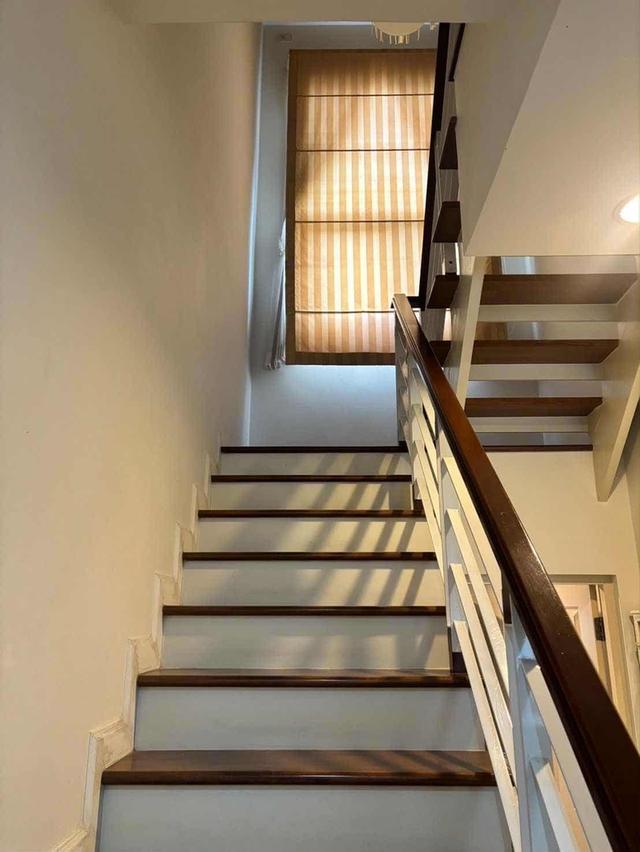 บ้านสราญสิริ ประชาอุทิศ-สุขสวัสดิ์ 2