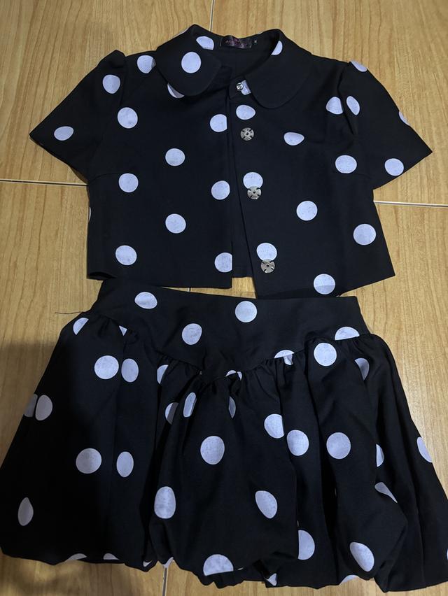 เสื้อผ้ามือหนึ่งมือสอง