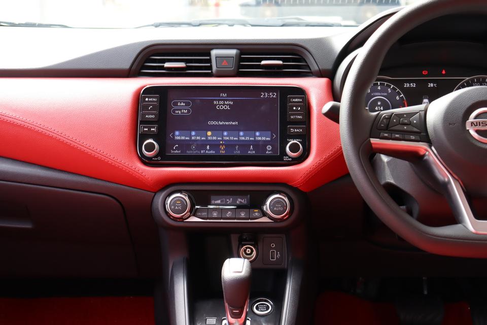 🚩NISSAN ALMERA 1.0 V ปี 2022 14