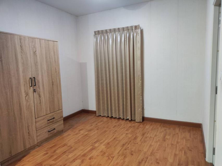 บ้านเดี่ยว โครงการเดอะแพลนท์  บางนา 10