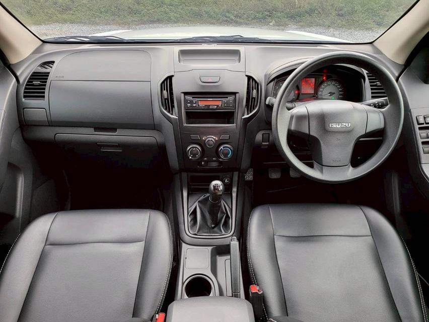 รหัสรถ NC2972 ✳️ D-MAX 1.9S Ddi (CAB4) " 6MT " 2018 16