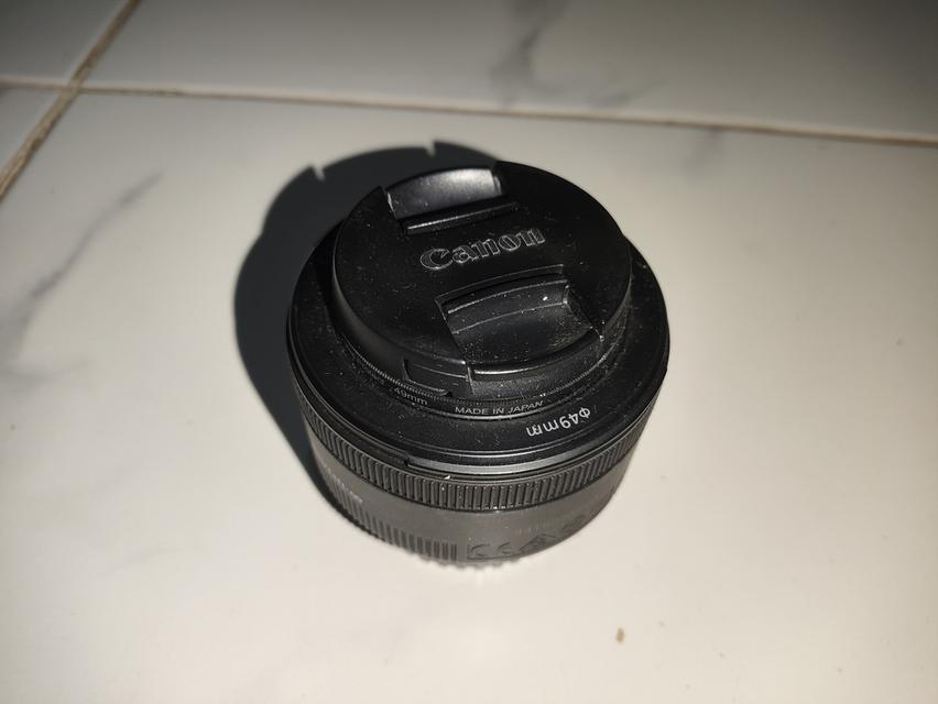 Cannon 700D ครบชุด 10 รายการ 6