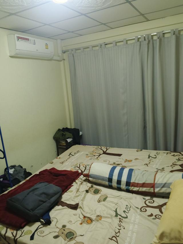 บ้านชั้นเดียว 2 ห้องนอน 1 ห้องน้ำ 5