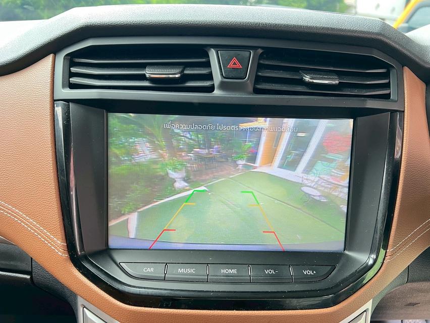 🛻 MG EXTENDER CAB TOP 2.0 GRAND-X MT 2024 🛻 รูปที่ 10