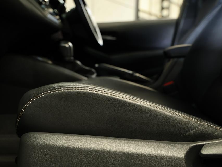 2021 Toyota Corolla Altis 1.6 (ปี 19-25) G Sedan AT B7895 รูปที่ 17