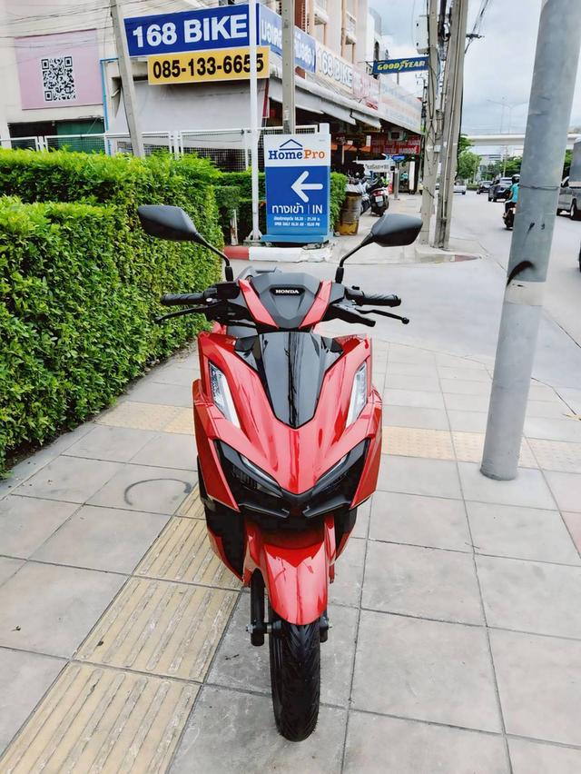 Honda Click160i Keyless ปี2023 สภาพเกรดA  เอกสารพร้อมโอน 7