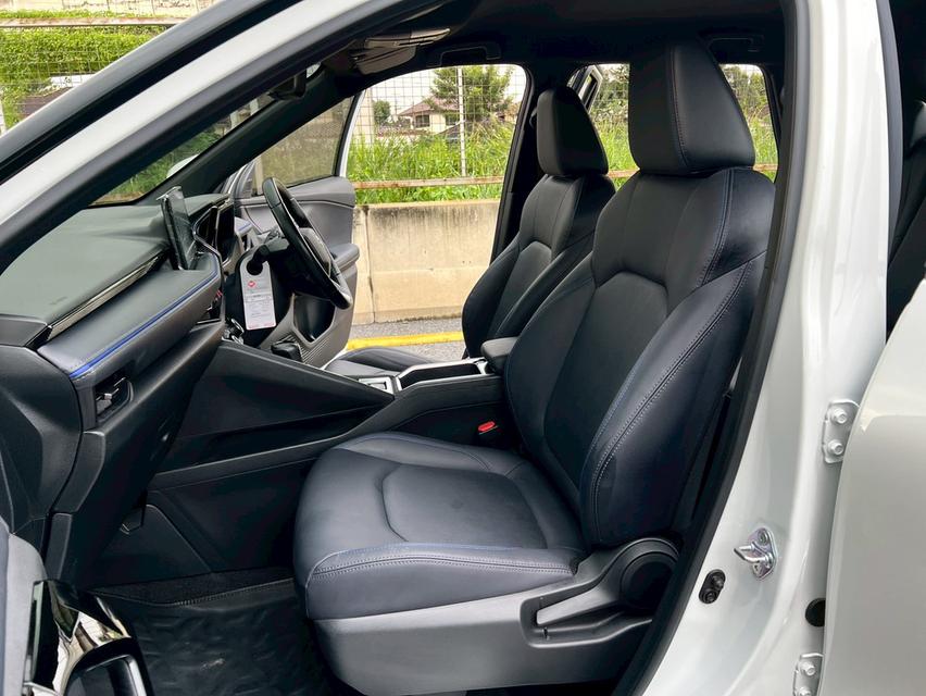 Yaris cross 1.5 HEV PREMIUM ปี 2023 จด 2024 17
