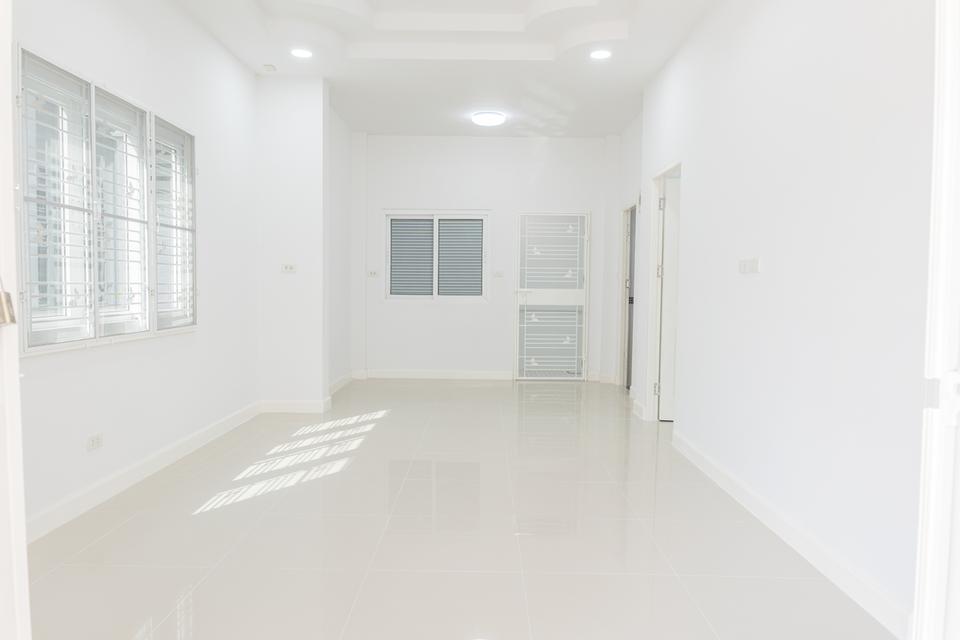 ขายบ้านเดี่ยวชั้นเดียว ใกล้นิคมแหลมฉบัง และ เครือสหพัฒน์ 6