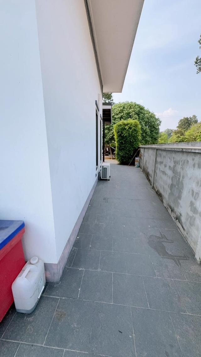 บ้านเดี่ยว สไตล์โมเดิร์น 10