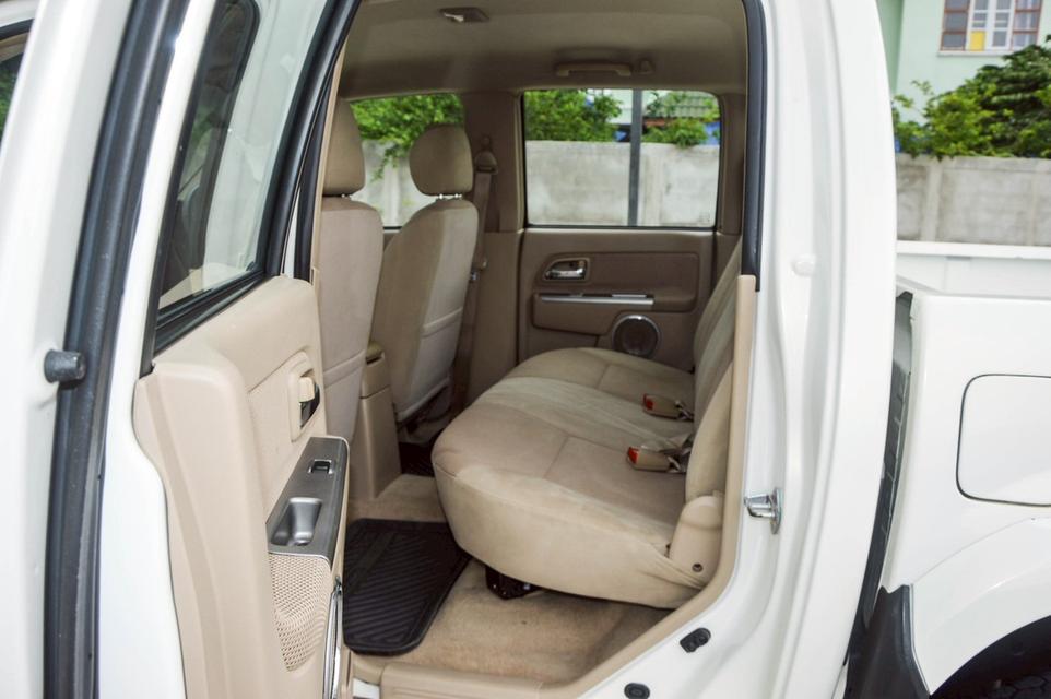 Isuzu Dmax Cab4 Hi-Lander 3.0 Super Platinum AT ปี 2010 9