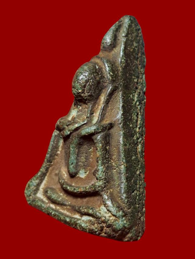 พระนางพญา เปิดให้บูชาจ้า รูปที่ 3