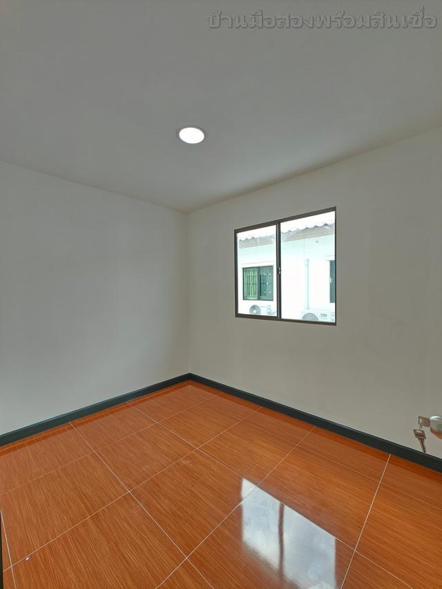 หมู่บ้านพฤกษาไพร์ม คู้บอน27 19