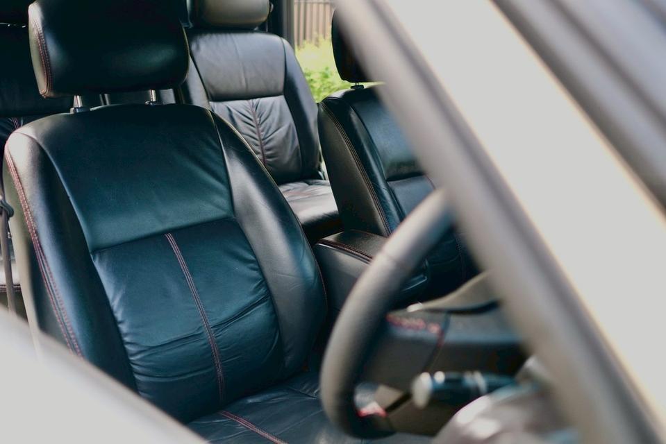 ขาย Isuzu MU-7 3.0 Choiz ปี12 10
