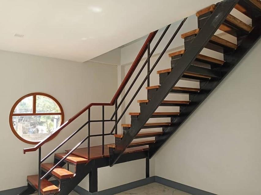 บ้านพร้อมที่ดิน เมืองแพร่ 3ห้องนอน2ห้องน้ำ ใกล้สนามบิน 5