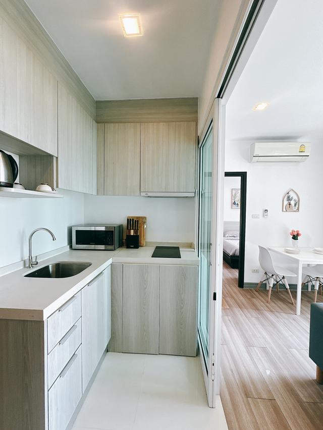 The prio condo ห้องเช่ารายเดือน 6