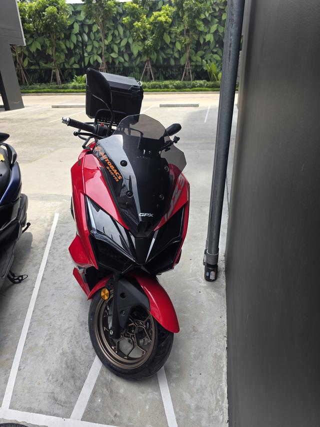 มอเตอร์ไซค์ GPX DZ3 มือสอง ปี 2024 รูปที่ 5