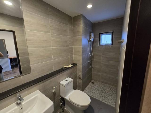 ให้เช่า ทาวน์โฮม 3 ชั้น โครงการ คอร์ดิซ แอท อุดมสุข ซอยอุดมสุข 39 สไตล์ Modern พร้อมเข้าอยู่ 15