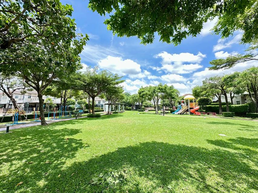 ✨ ขายถูกมาก!! บ้านเดี่ยว 2 ชั้น ม.เดอะแพลนท์ สรงประภา-ดอนเมือง ใกล้สนามบิน รถไฟฟ้า โรบินสันฯ 15