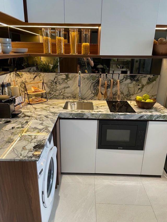 CM04391 ขายดาวน์ คอนโด รมย์ คอนแวนต์ ROMM Convent คอนโดมิเนียม ถนนคอนแวนต์ 7