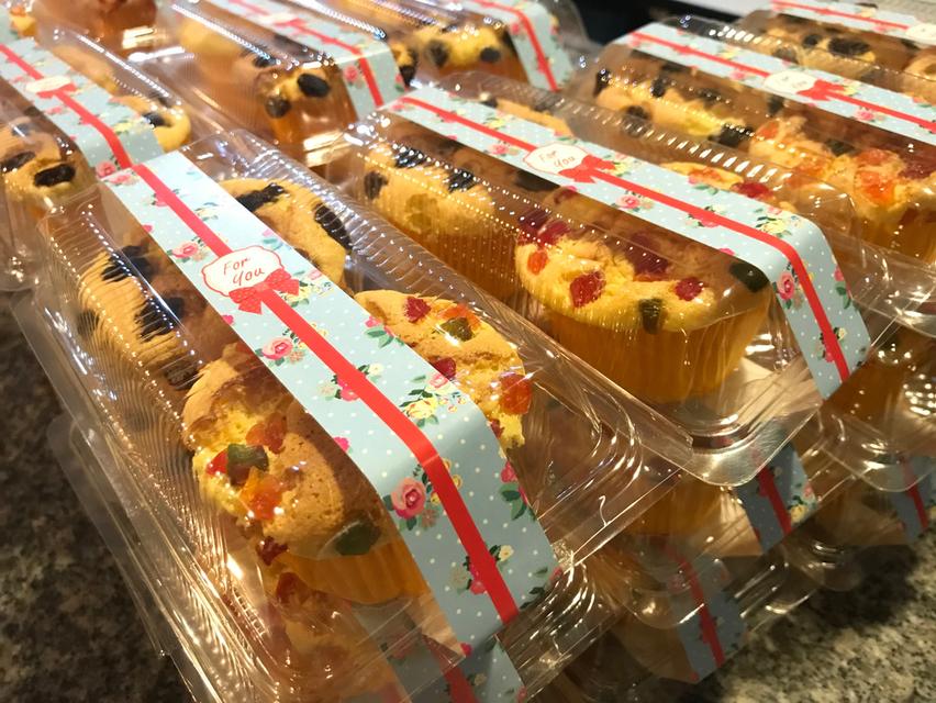 VALUE BOX DELIVERY – บริการจัดเซ็ทอาหารว่างลงกล่องเป็นชุดๆ แบ่งปันความอร่อย Snack Box พร้อมจัดส่งถึงมือคุณ ณ สถานที่ที่จัดงาน ในราคาย่อมเยาว์ 5