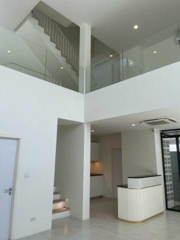 Home Office ติดถนนวิภาวดี แขวงสนามบิน เขตดอนเมือง,กรุงเทพมหานคร 5