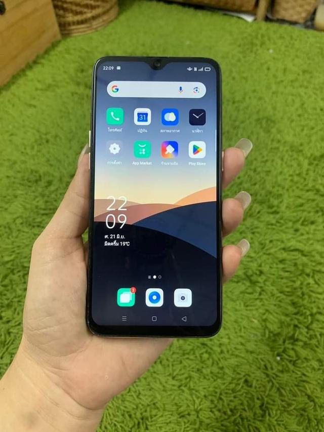 Oppo F9 มือสอง 3