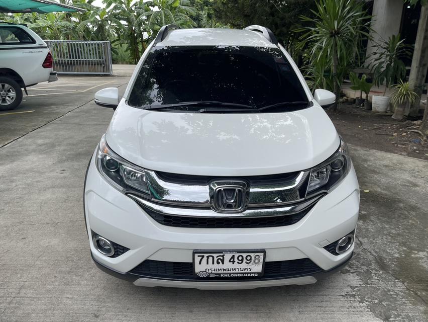 HONDA BRV1.5SV