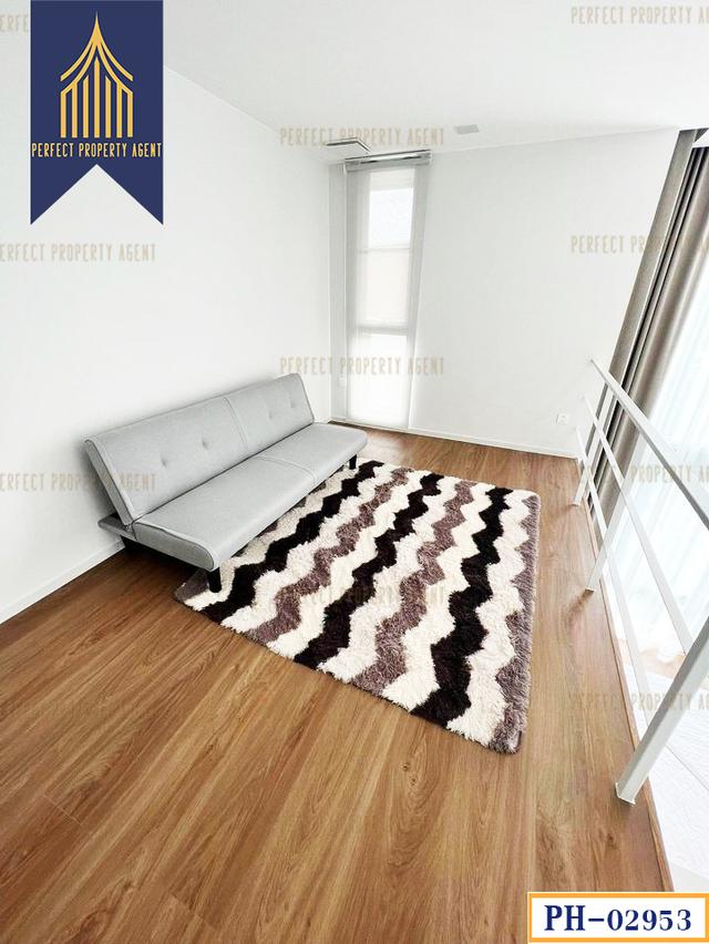 บ้านเดี่ยว ให้เช่า VIVE พระราม 9 กรุงเทพกรีฑา วิวสนามกอล์ฟ 7