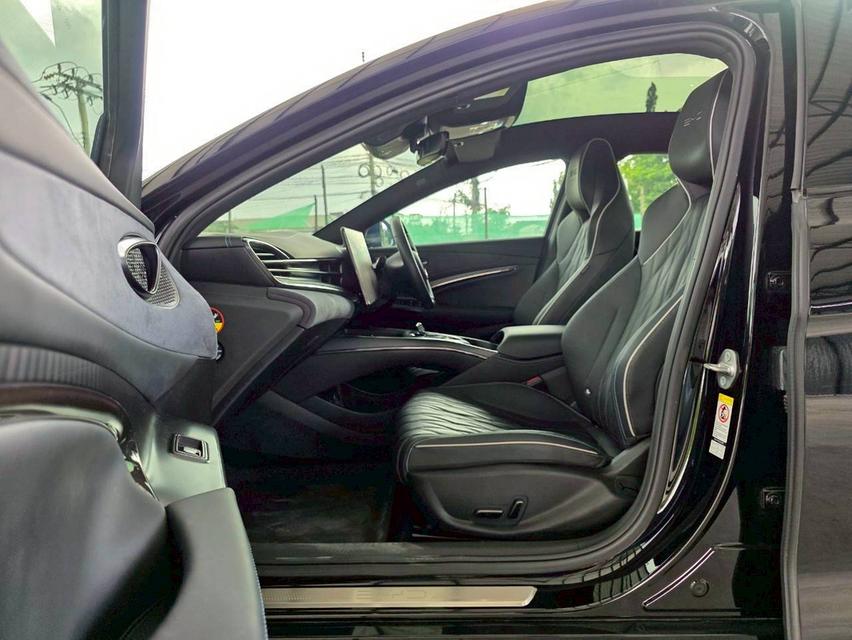ขาย BYD Seal Performance AWD ปี24 12