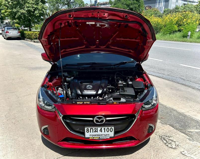 Mazda2 1.3 Sport High ปี18 18