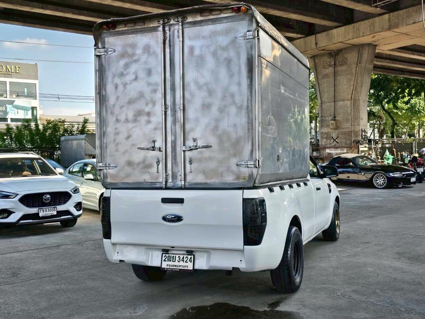 Ford Ranger 2.2Xl ปี19 6