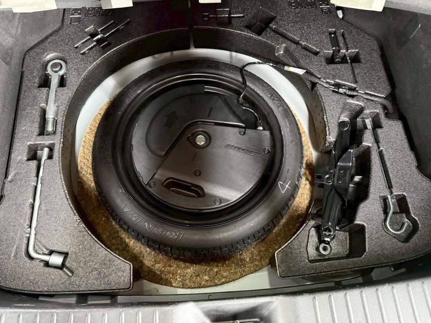 Mazda 3 2.0 SP Sports Hatchback AT ปี 2020 รถสวยมือเดียว ไมล์น้อย สภาพดี 20