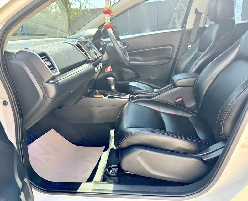 Honda City 1.0 V ปี2021 มือสอง รูปที่ 7