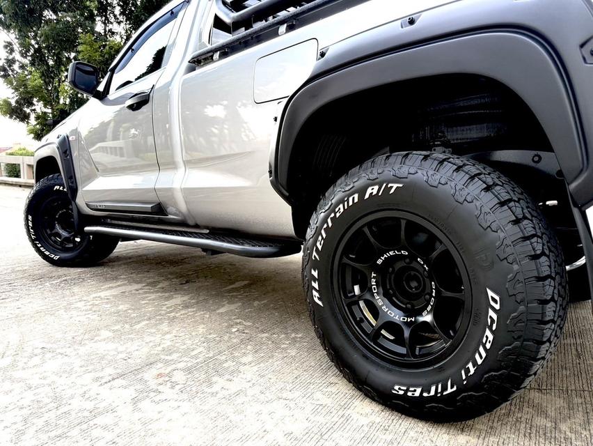🚘 MITSUBISHI TRITON 2.4 PRO 4WD รูปที่ 10