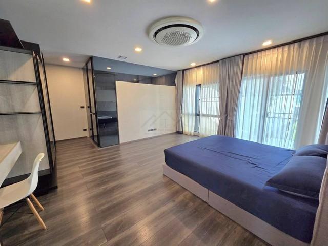 ให้เช่าบ้านเดี่ยว 2 ชั้น 3 ห้องนอน วีเว่ บางนา กม. 7 VIVE Bangna-KM.7 ใกล้ เมกะบางนา ติด Concordian international school 5