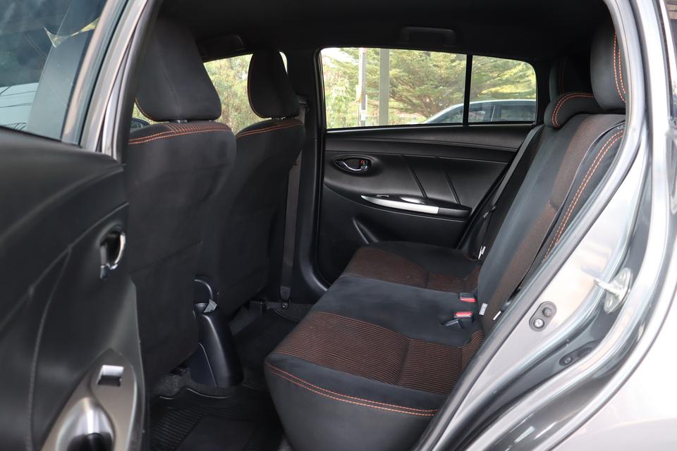 2013 TOYOTA YARIS 1.2 G ( 5244 ) āļĢāļđāļāļāļĩāđ 10