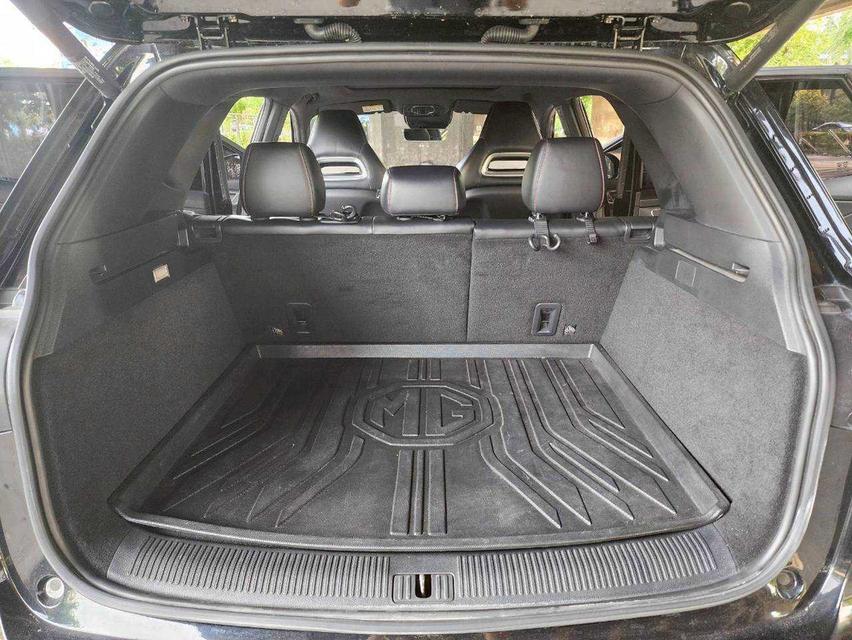 ขายด่วน! MG HS PHEV 1.5 X sunroof AT ปี 2021 19