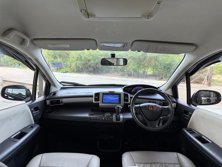 2013 HONDA FREED 1.5 EL ( 5309 ) 16