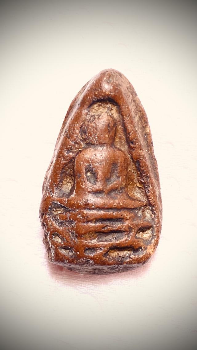 พระกรุเนื้อดิน เก่ามาก