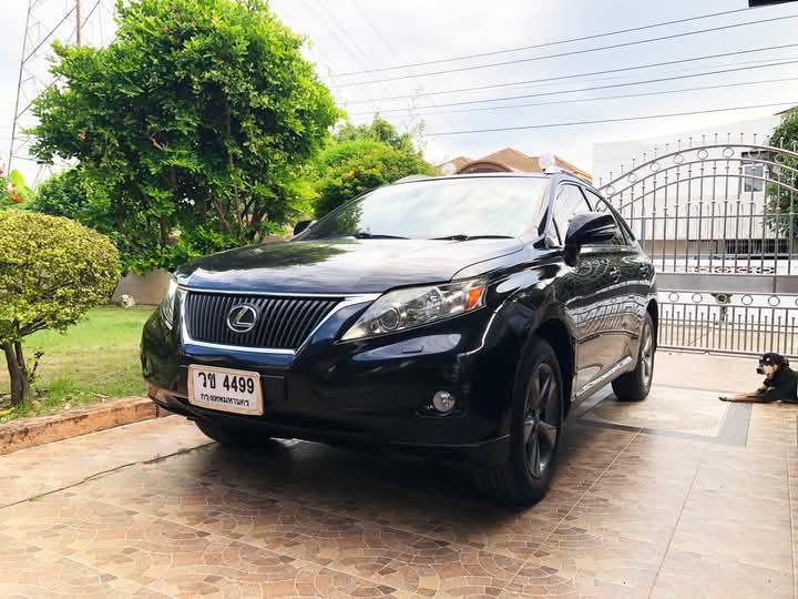 รีบขาย Lexus RX 1