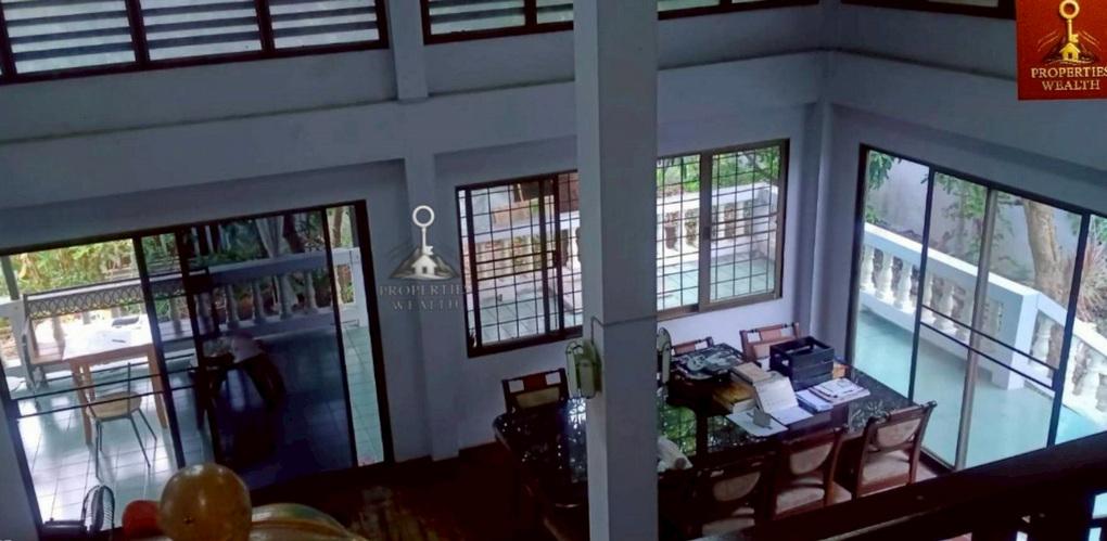 ขายด่วน! บ้านพร้อมที่ดินทำเลดี ซอยแบริ่ง-บางนา สนใจนัดชม ราคาต่อรองได้ครับ (เจ้าของขายเอง) 10