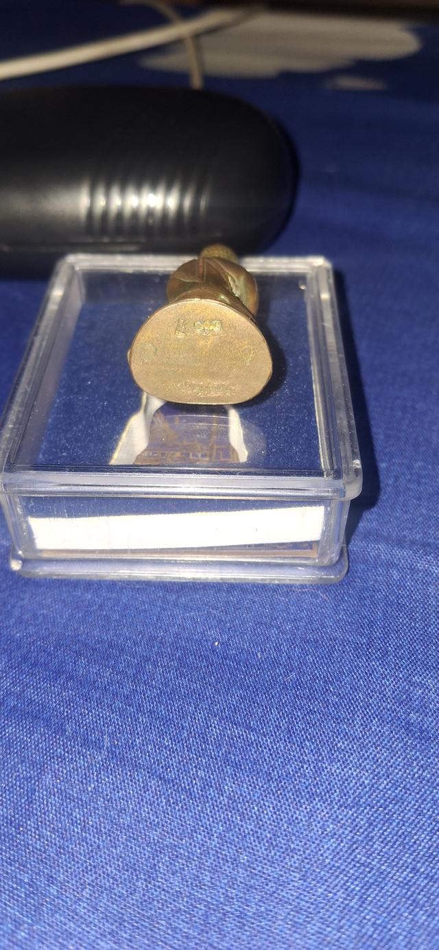 พระกริ่ง200ปีชุดกรรมการ วัดสุทัศน์ รูปที่ 5