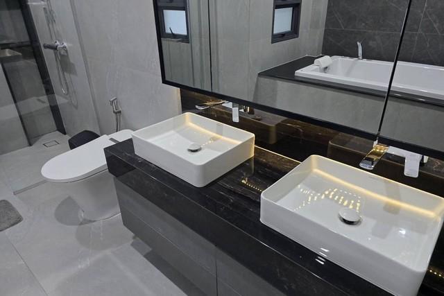 MHR5 บ้านหรู The Gentry พัฒนาการ 2 จดทะเบียนบริษัทได้ เลี้ยงสัตว์ได้ ใกล้ทองหล่อ 5 กม. สุขุมวิท 13