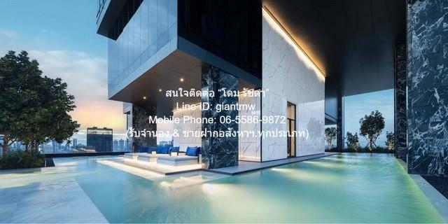 SALE ขาย Condo ไฮด์ เฮอริเทจ ทองหล่อ Hyde Heritage Thonglor ขนาดเท่ากับ 136 ตรม 3BEDROOM ใกล้กับ BTS เอกมัย ดีที่สุดในย่ 4