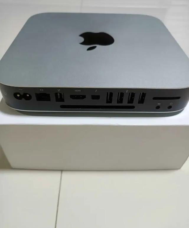 ขายต่อ Apple/MacMini ราคาพิเศษ 3