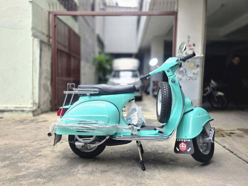 Vespa sprint150 ปี2517