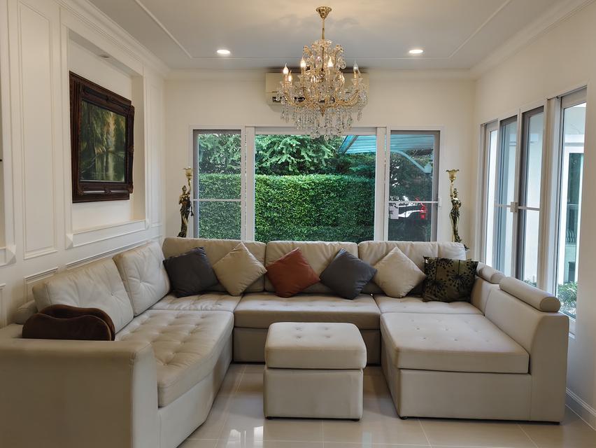 ประกาศขายบ้านหมู่บ้านคาซ่าแกรนด์รัตนาธิเบศร์-ราชพฤกษ์ 3